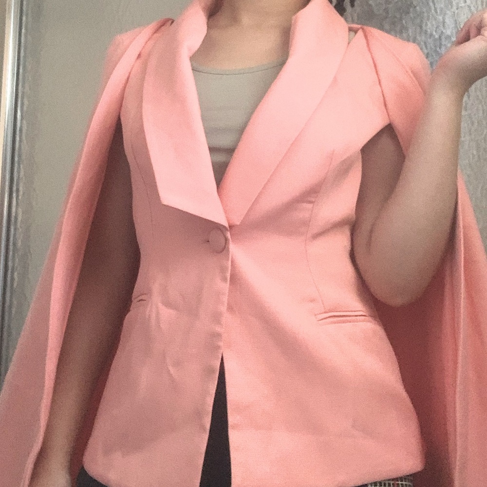 2 Piece Boss Business Suit